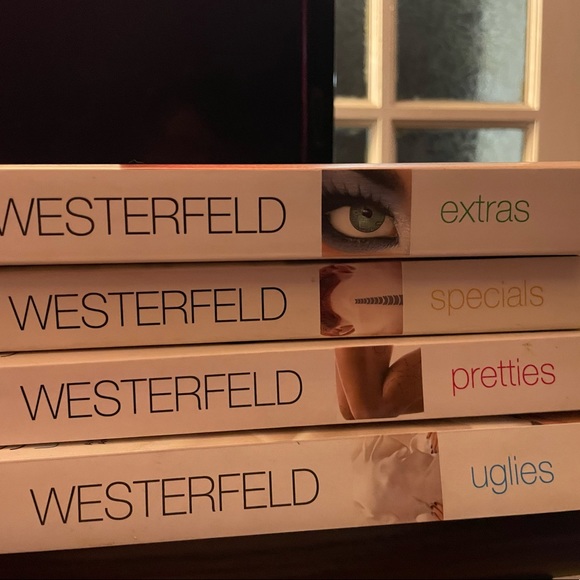 Westerfeild - Picture 2 of 3